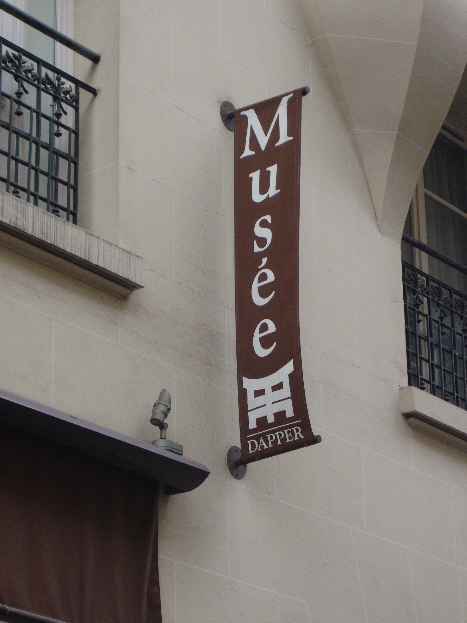 Conférence de Presse de Julie Taymor Le Roi Lion - Musée Dapper