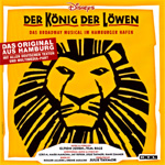 Der König der Löwen / Hambourg