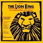 The Lion King - Het Nederlandse Cast Album